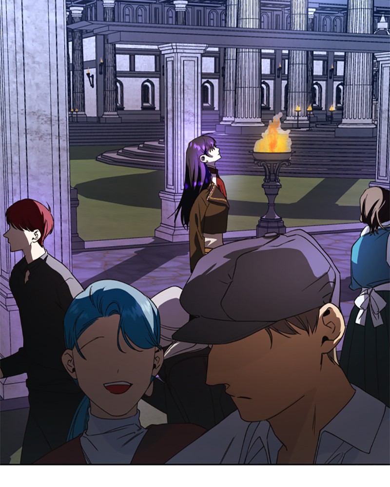 To Be You, Even Just For a Day Chapter 33 page 76 - Chapter 33: Ep. 33 - You Could've Been My Wife