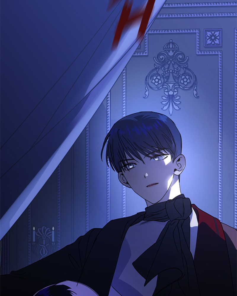 To Be You, Even Just For a Day Chapter 33 page 8 - Chapter 33: Ep. 33 - You Could've Been My Wife