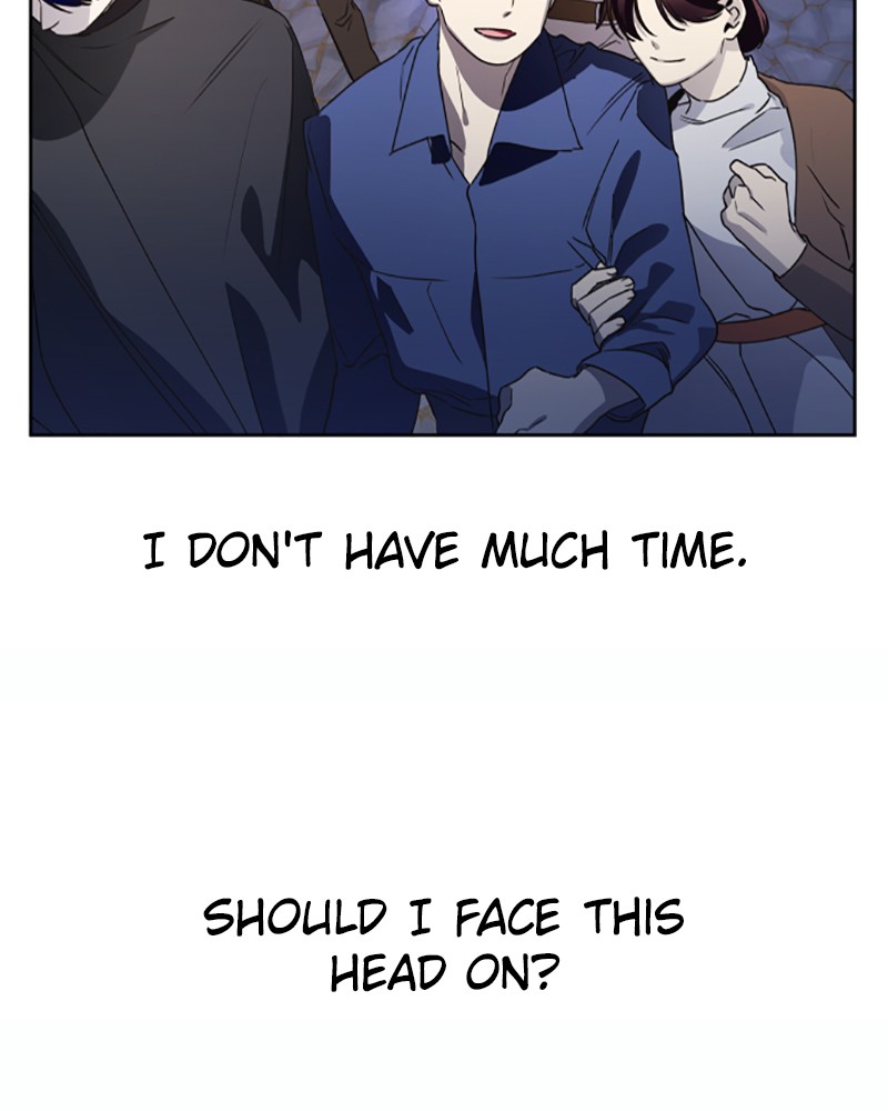 To Be You, Even Just For a Day Chapter 33 page 82 - Chapter 33: Ep. 33 - You Could've Been My Wife