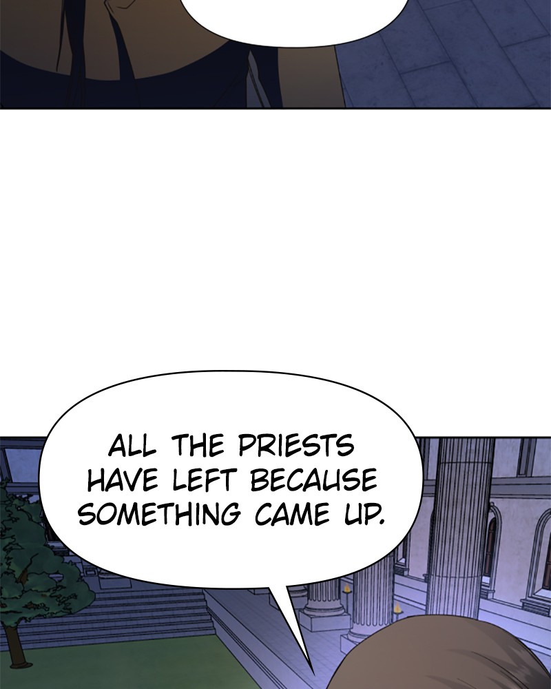 To Be You, Even Just For a Day Chapter 33 page 86 - Chapter 33: Ep. 33 - You Could've Been My Wife