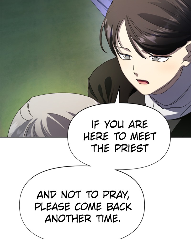 To Be You, Even Just For a Day Chapter 33 page 87 - Chapter 33: Ep. 33 - You Could've Been My Wife