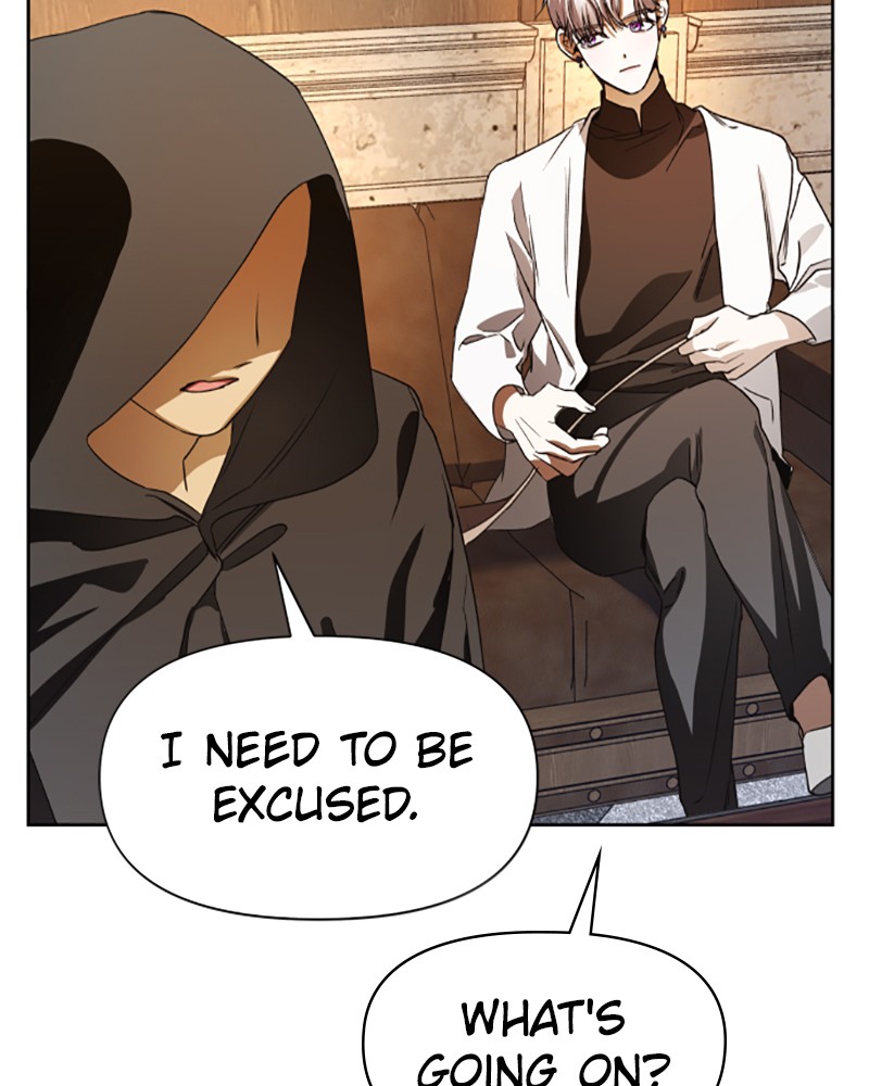 To Be You, Even Just For a Day Chapter 33 page 95 - Chapter 33: Ep. 33 - You Could've Been My Wife