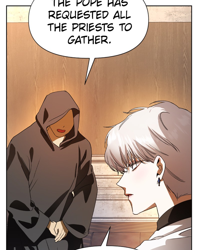 To Be You, Even Just For a Day Chapter 33 page 98 - Chapter 33: Ep. 33 - You Could've Been My Wife