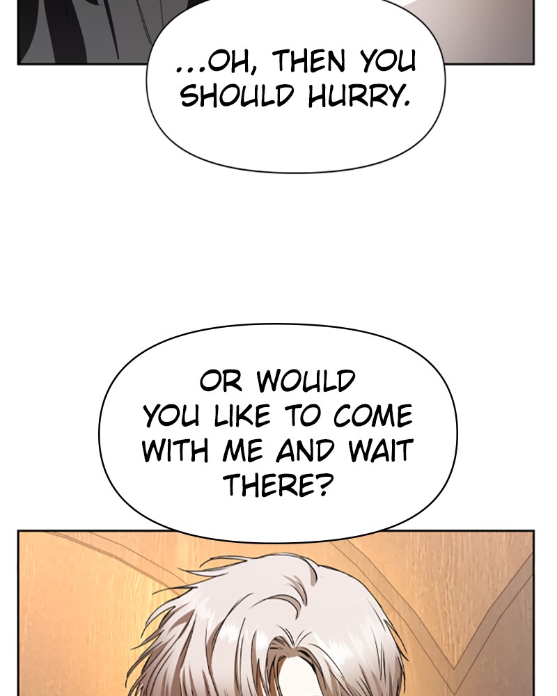 To Be You, Even Just For a Day Chapter 33 page 99 - Chapter 33: Ep. 33 - You Could've Been My Wife