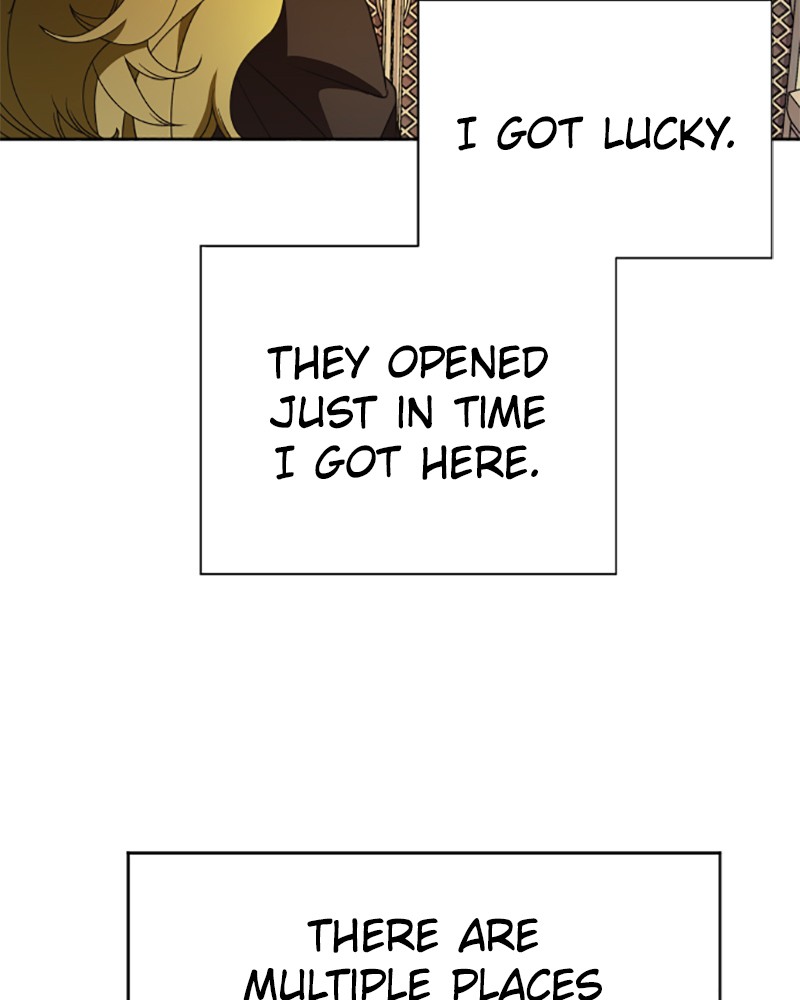To Be You, Even Just For a Day Chapter 34 page 106 - Chapter 34: Ep. 34 - Love, Love