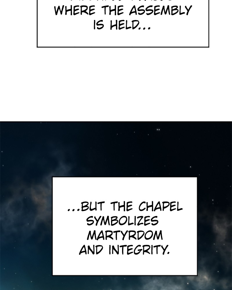 To Be You, Even Just For a Day Chapter 34 page 107 - Chapter 34: Ep. 34 - Love, Love