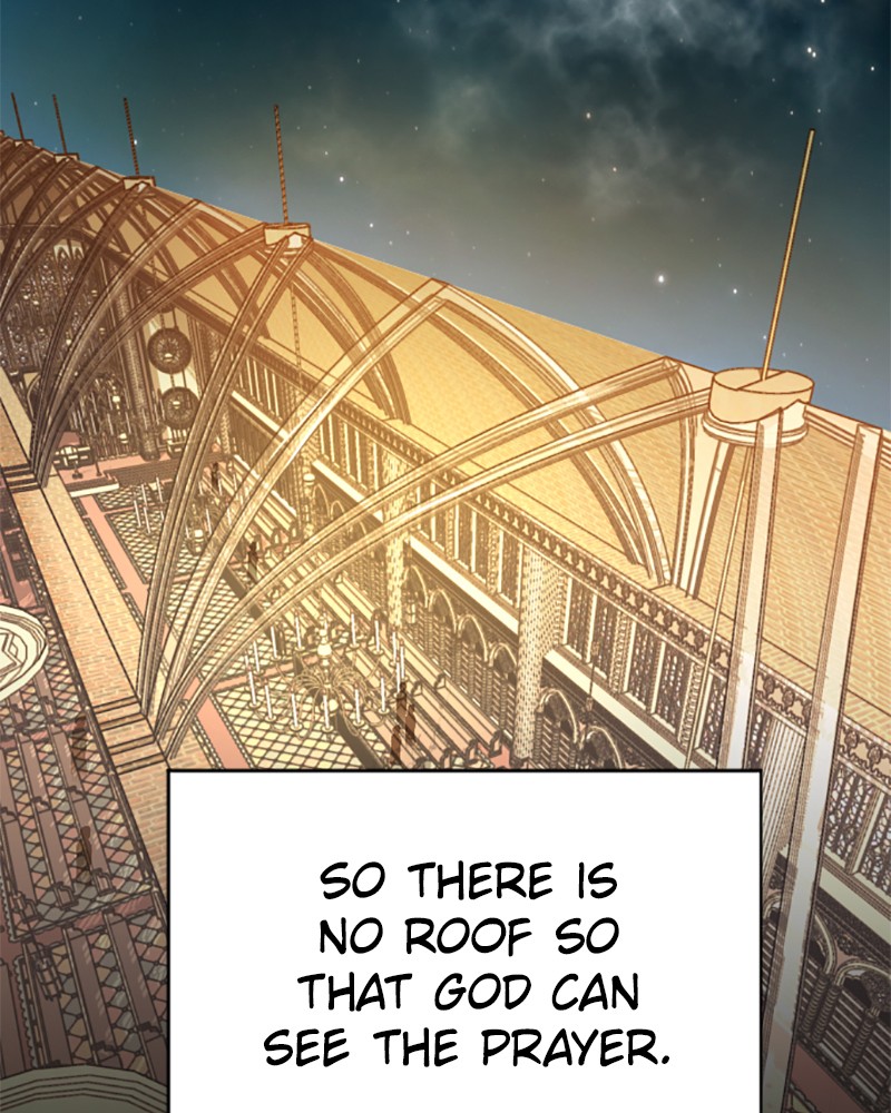 To Be You, Even Just For a Day Chapter 34 page 108 - Chapter 34: Ep. 34 - Love, Love