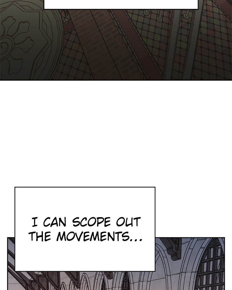 To Be You, Even Just For a Day Chapter 34 page 109 - Chapter 34: Ep. 34 - Love, Love
