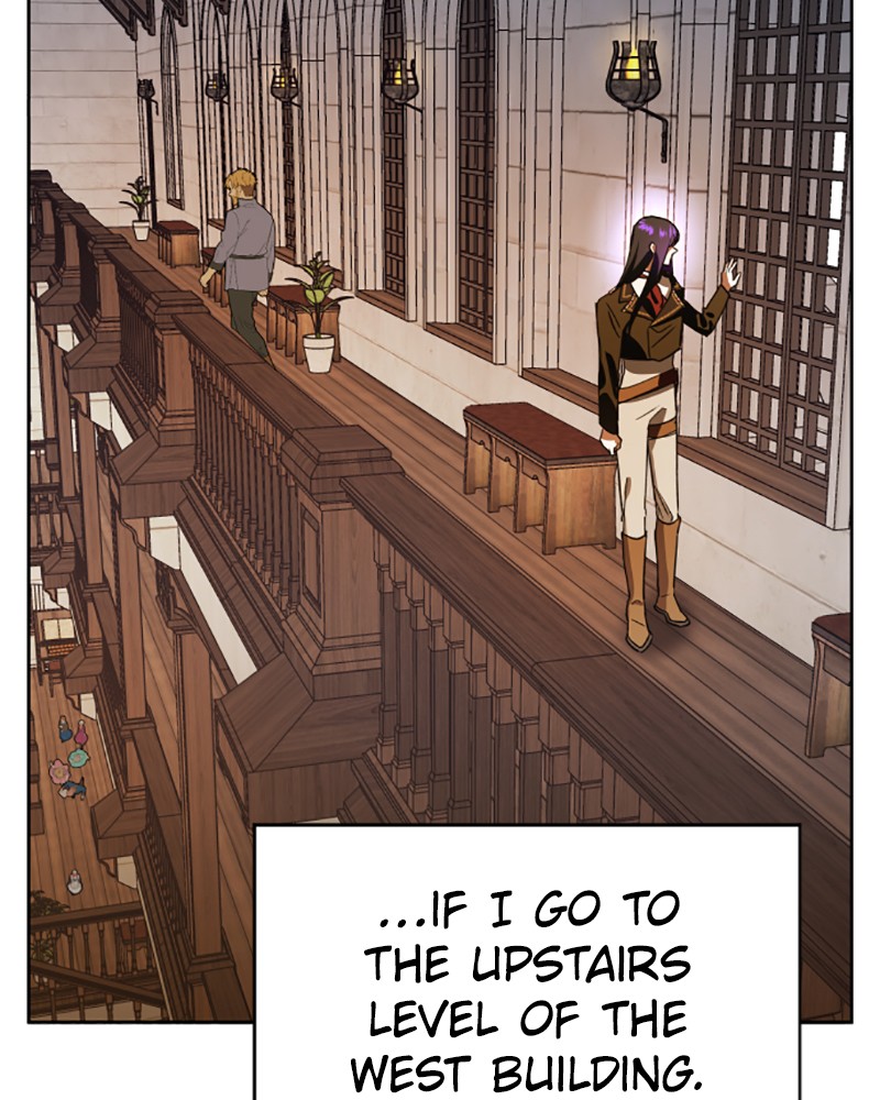 To Be You, Even Just For a Day Chapter 34 page 110 - Chapter 34: Ep. 34 - Love, Love