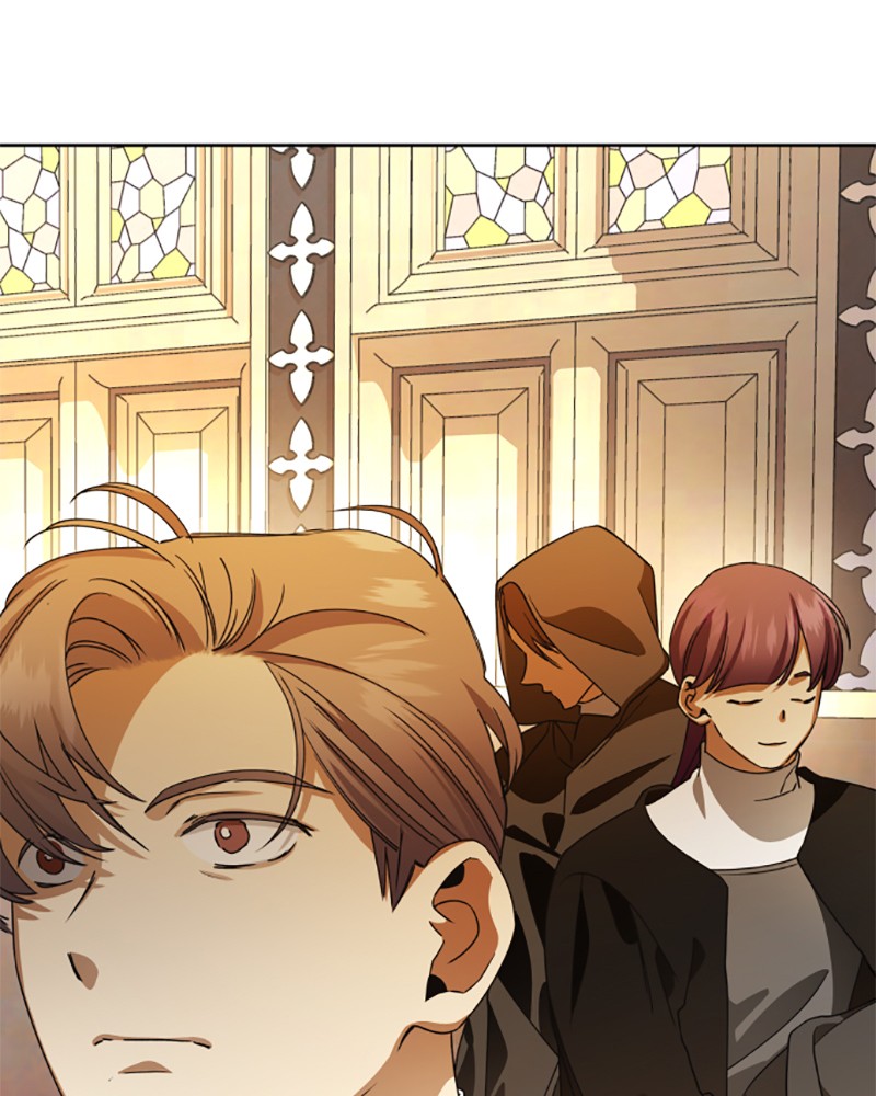 To Be You, Even Just For a Day Chapter 34 page 113 - Chapter 34: Ep. 34 - Love, Love