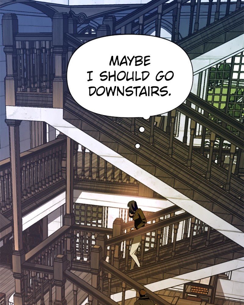 To Be You, Even Just For a Day Chapter 34 page 115 - Chapter 34: Ep. 34 - Love, Love