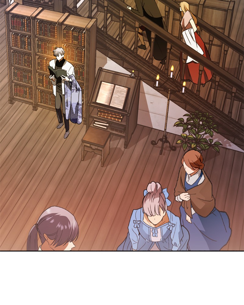 To Be You, Even Just For a Day Chapter 34 page 116 - Chapter 34: Ep. 34 - Love, Love
