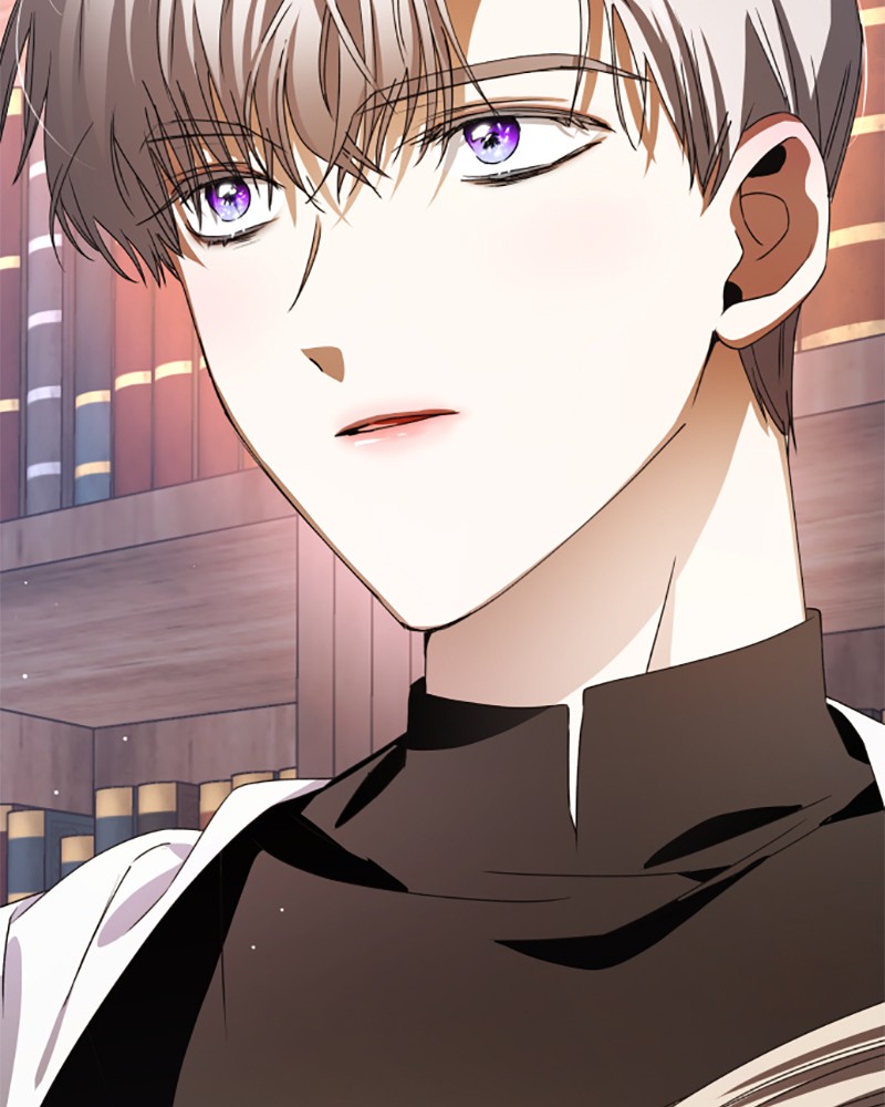 To Be You, Even Just For a Day Chapter 34 page 119 - Chapter 34: Ep. 34 - Love, Love