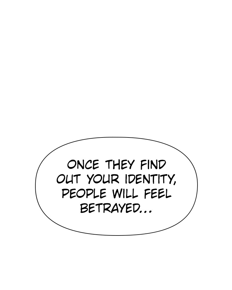 To Be You, Even Just For a Day Chapter 34 page 121 - Chapter 34: Ep. 34 - Love, Love