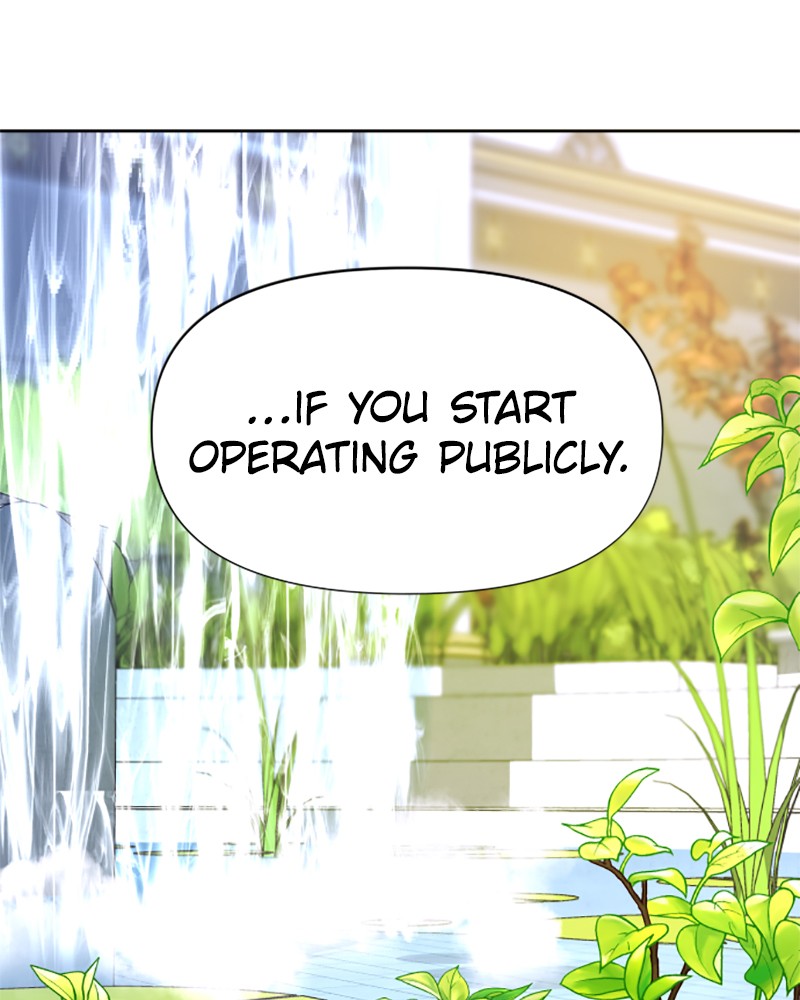 To Be You, Even Just For a Day Chapter 34 page 122 - Chapter 34: Ep. 34 - Love, Love