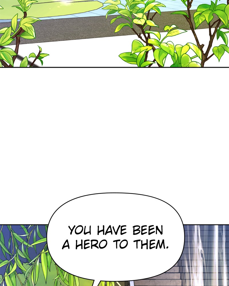 To Be You, Even Just For a Day Chapter 34 page 123 - Chapter 34: Ep. 34 - Love, Love