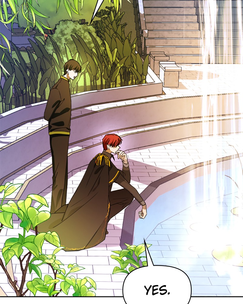 To Be You, Even Just For a Day Chapter 34 page 124 - Chapter 34: Ep. 34 - Love, Love