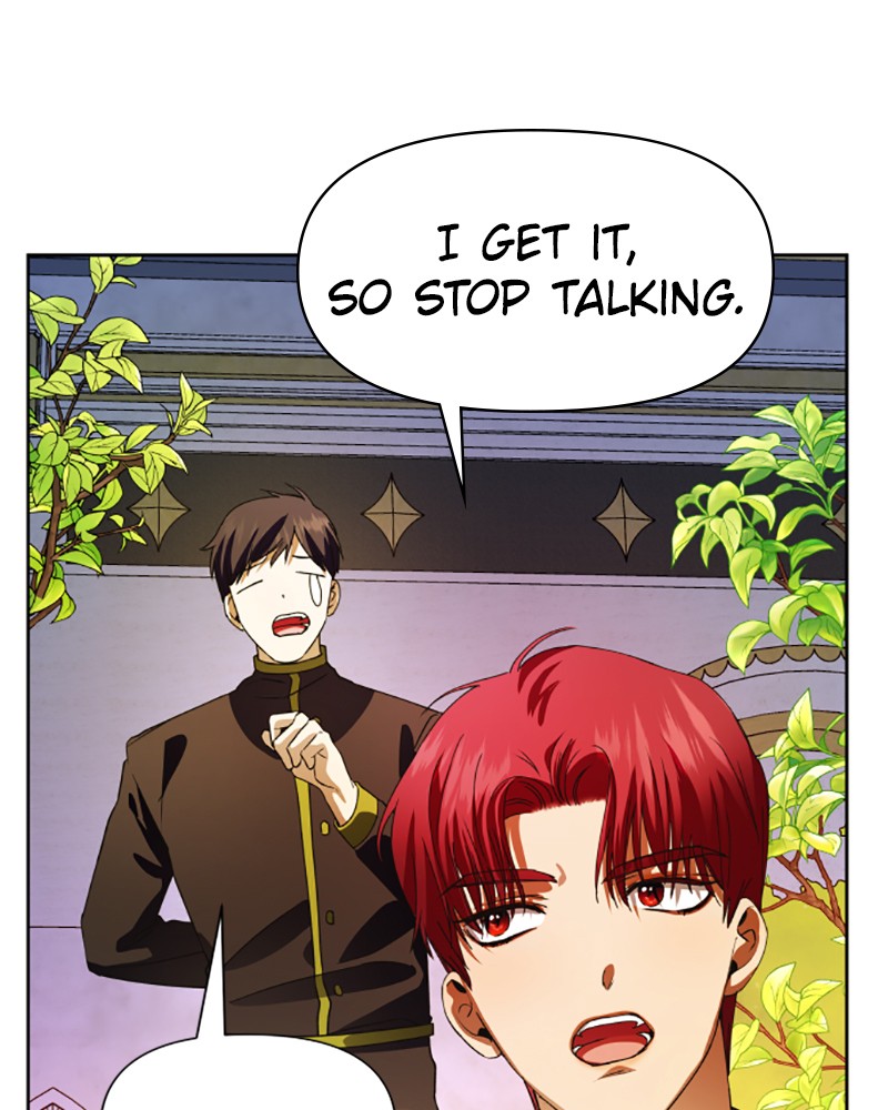 To Be You, Even Just For a Day Chapter 34 page 128 - Chapter 34: Ep. 34 - Love, Love
