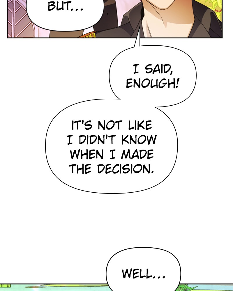 To Be You, Even Just For a Day Chapter 34 page 129 - Chapter 34: Ep. 34 - Love, Love