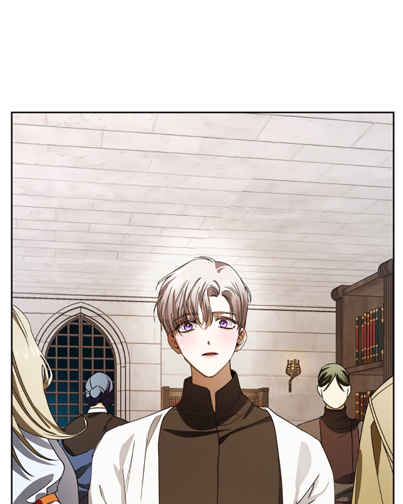 To Be You, Even Just For a Day Chapter 34 page 136 - Chapter 34: Ep. 34 - Love, Love