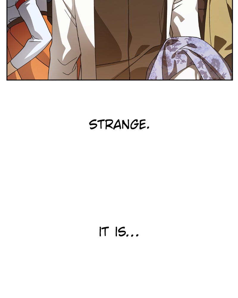 To Be You, Even Just For a Day Chapter 34 page 137 - Chapter 34: Ep. 34 - Love, Love