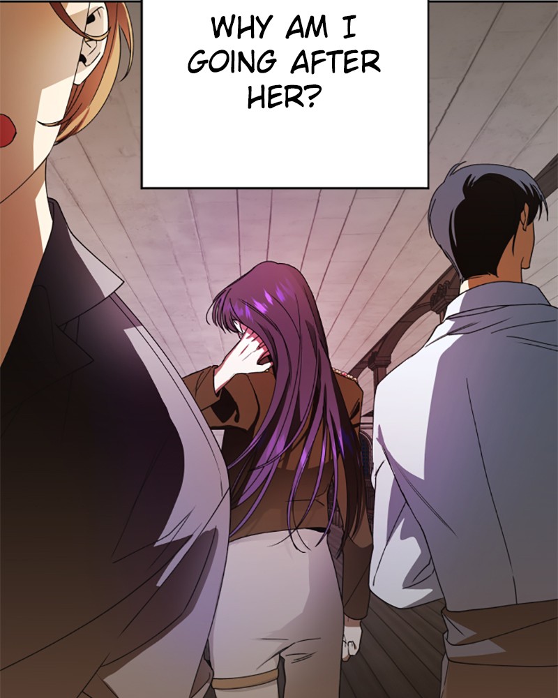 To Be You, Even Just For a Day Chapter 34 page 140 - Chapter 34: Ep. 34 - Love, Love