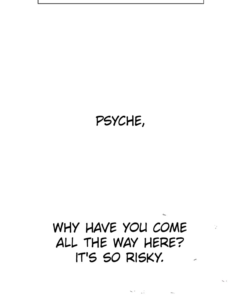 To Be You, Even Just For a Day Chapter 34 page 143 - Chapter 34: Ep. 34 - Love, Love