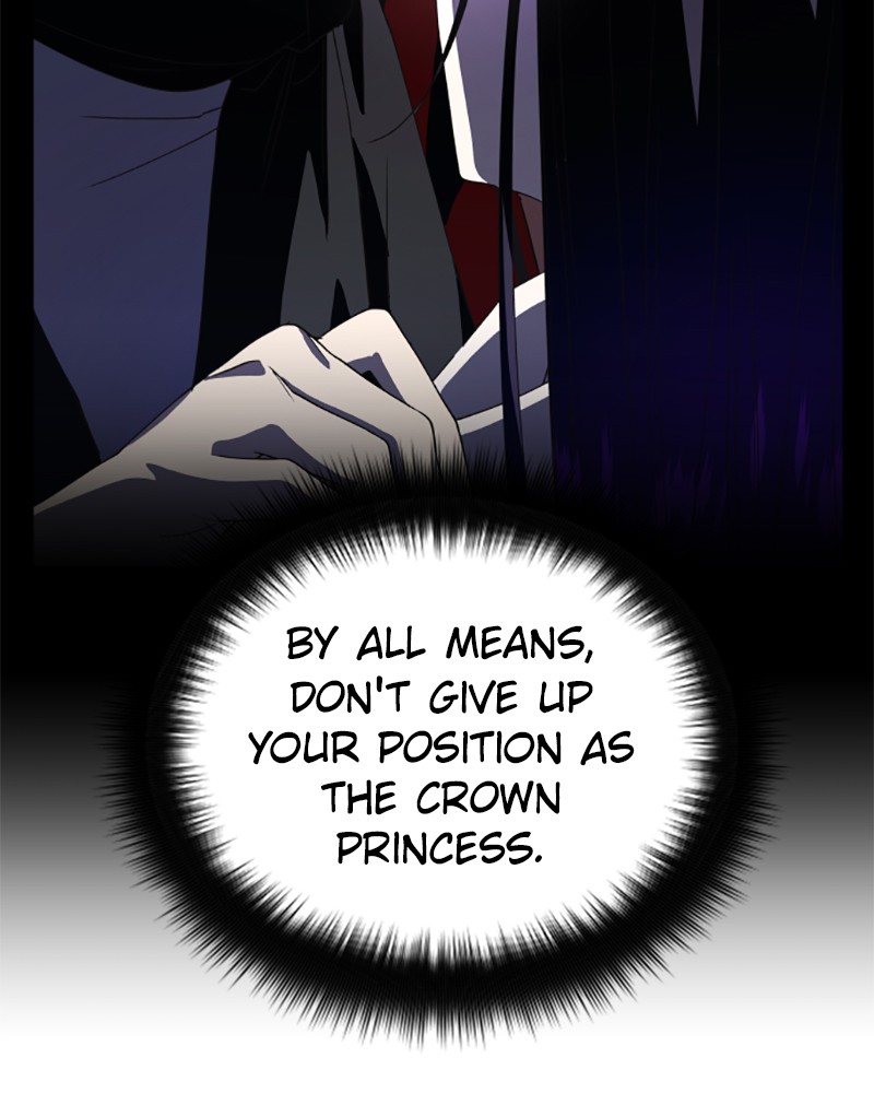 To Be You, Even Just For a Day Chapter 34 page 167 - Chapter 34: Ep. 34 - Love, Love