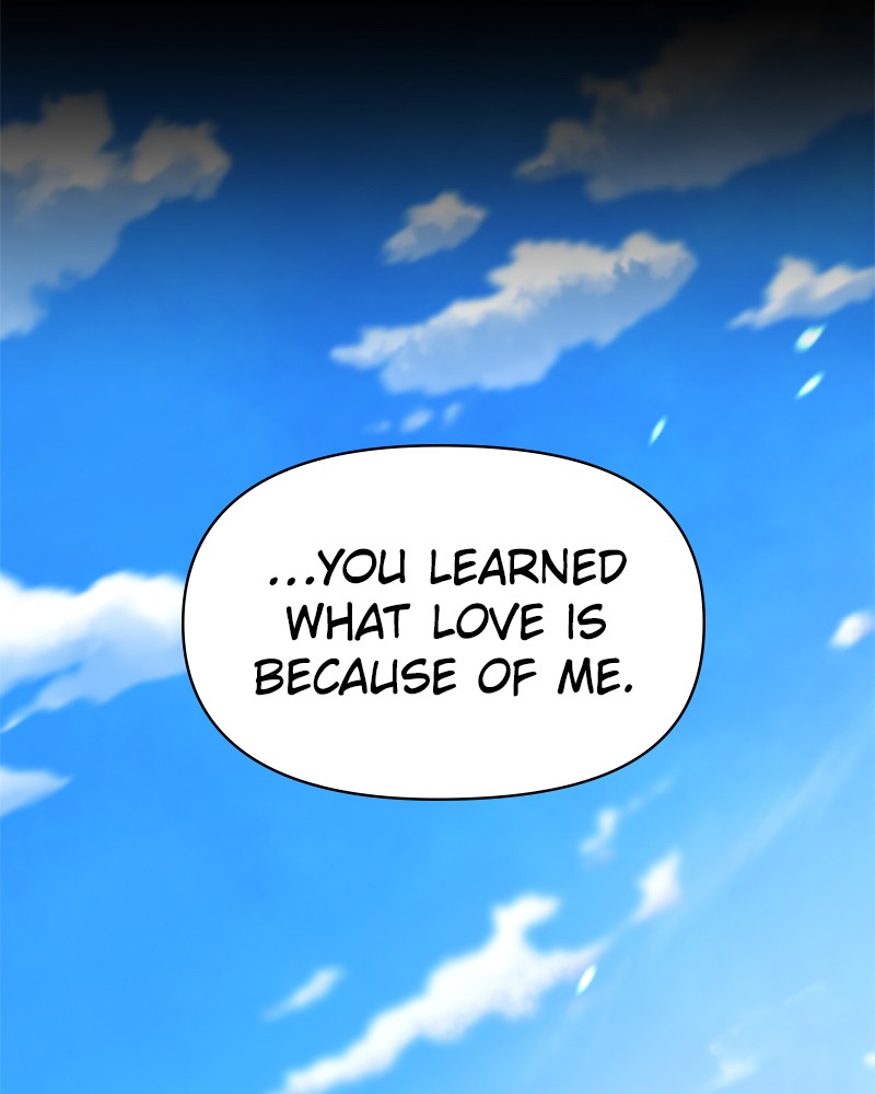 To Be You, Even Just For a Day Chapter 34 page 185 - Chapter 34: Ep. 34 - Love, Love