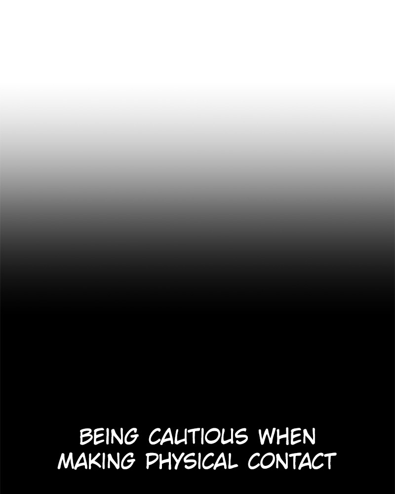 To Be You, Even Just For a Day Chapter 34 page 26 - Chapter 34: Ep. 34 - Love, Love
