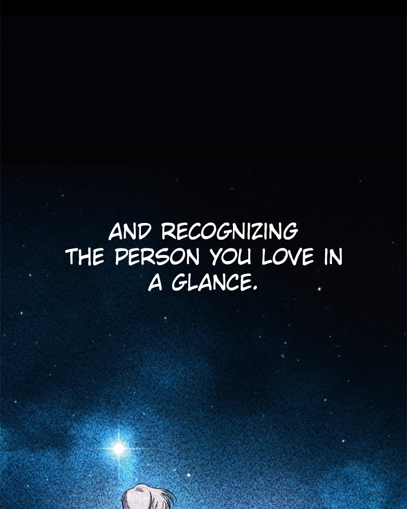 To Be You, Even Just For a Day Chapter 34 page 27 - Chapter 34: Ep. 34 - Love, Love