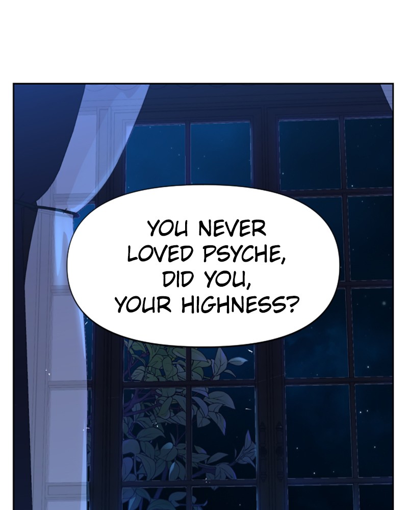 To Be You, Even Just For a Day Chapter 34 page 34 - Chapter 34: Ep. 34 - Love, Love
