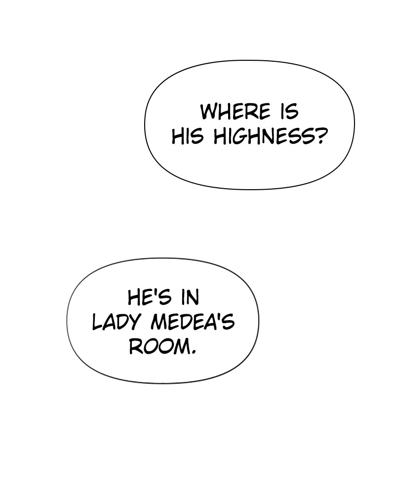 To Be You, Even Just For a Day Chapter 34 page 46 - Chapter 34: Ep. 34 - Love, Love