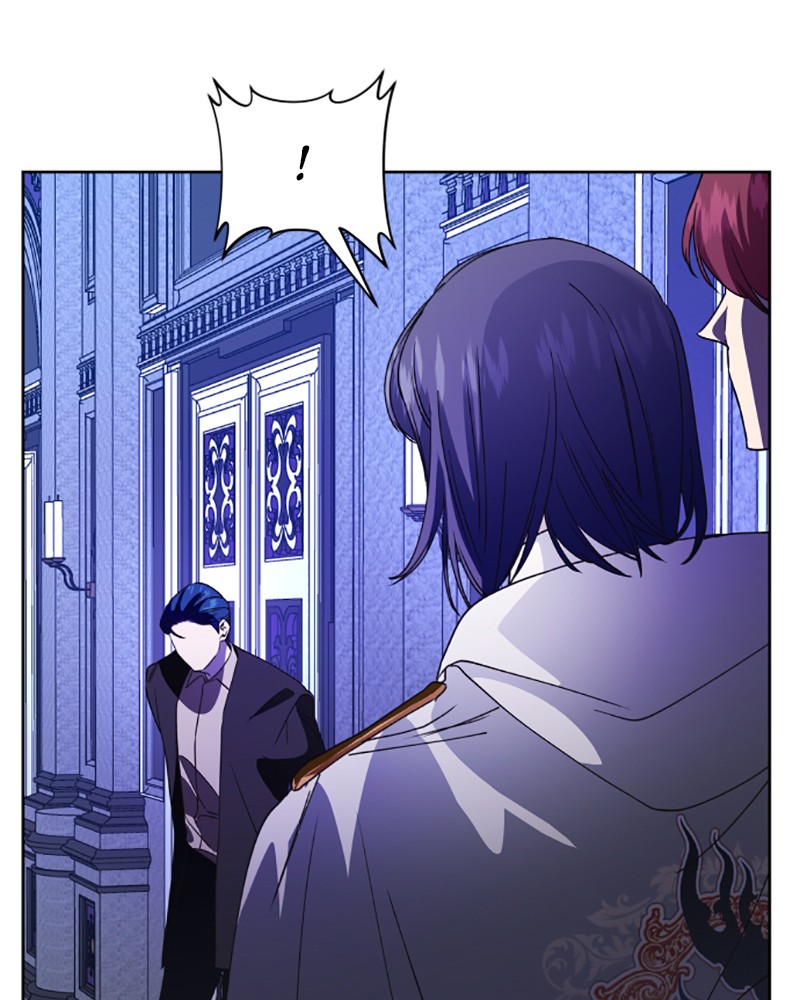 To Be You, Even Just For a Day Chapter 34 page 47 - Chapter 34: Ep. 34 - Love, Love
