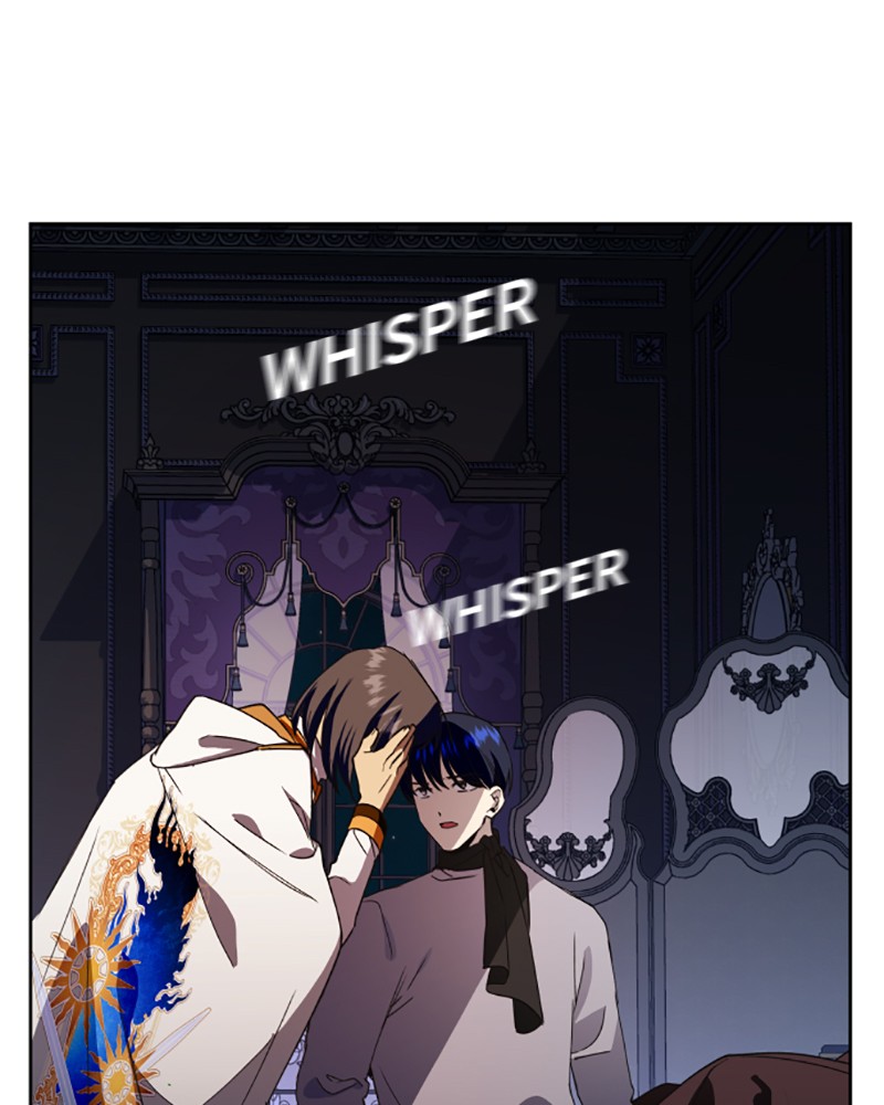 To Be You, Even Just For a Day Chapter 34 page 53 - Chapter 34: Ep. 34 - Love, Love