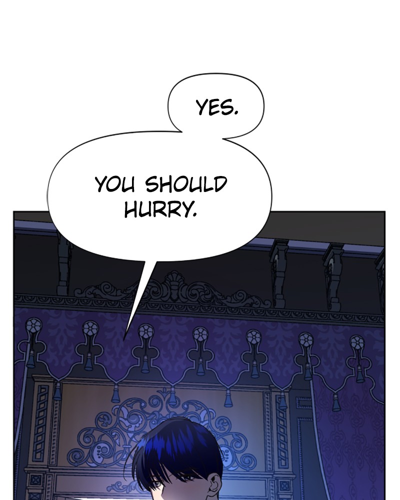 To Be You, Even Just For a Day Chapter 34 page 57 - Chapter 34: Ep. 34 - Love, Love