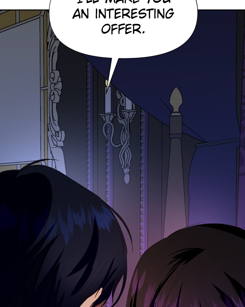 To Be You, Even Just For a Day Chapter 34 page 61 - Chapter 34: Ep. 34 - Love, Love