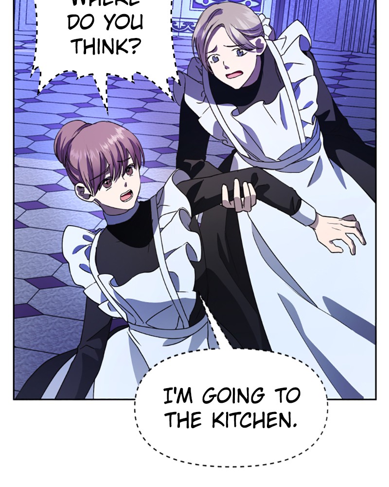 To Be You, Even Just For a Day Chapter 34 page 77 - Chapter 34: Ep. 34 - Love, Love