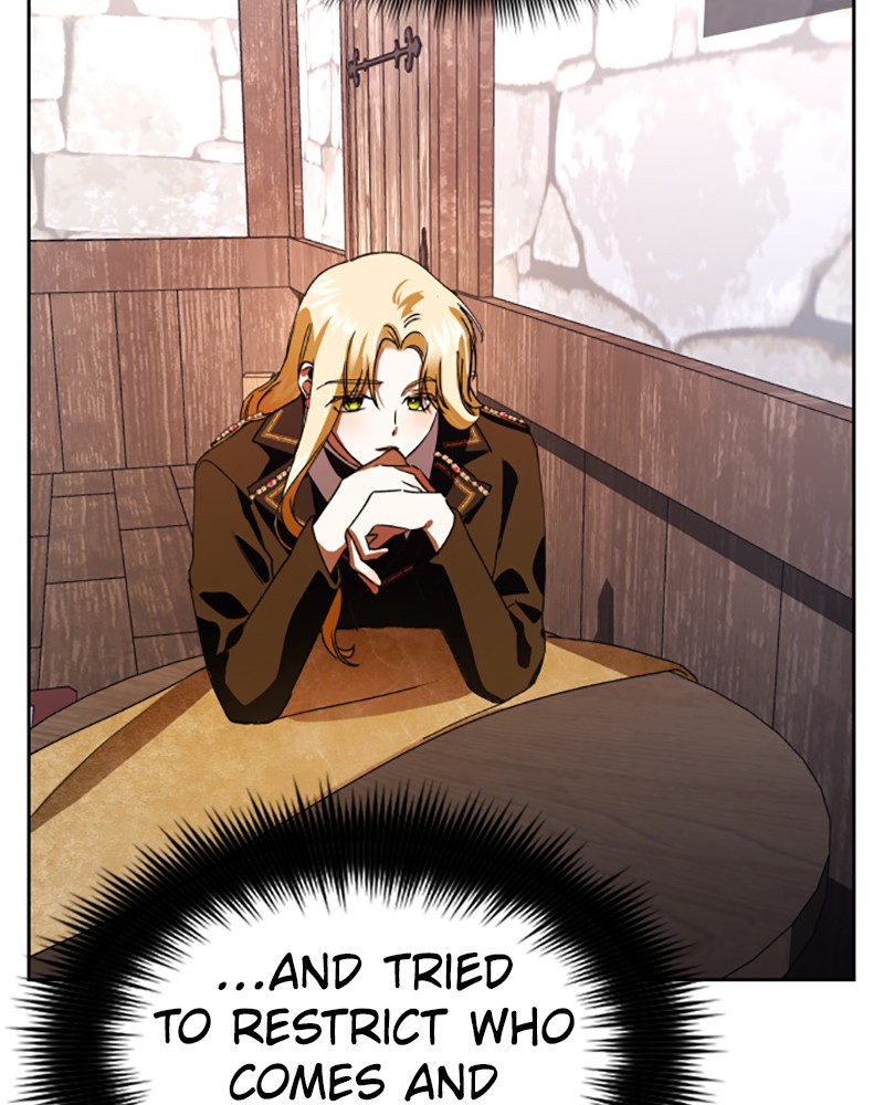 To Be You, Even Just For a Day Chapter 35 page 106 - Chapter 35: Ep. 35 - ??? ?? ????