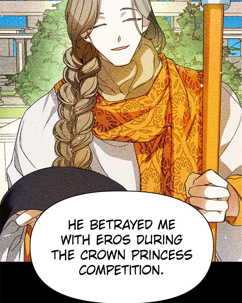 To Be You, Even Just For a Day Chapter 35 page 129 - Chapter 35: Ep. 35 - ??? ?? ????