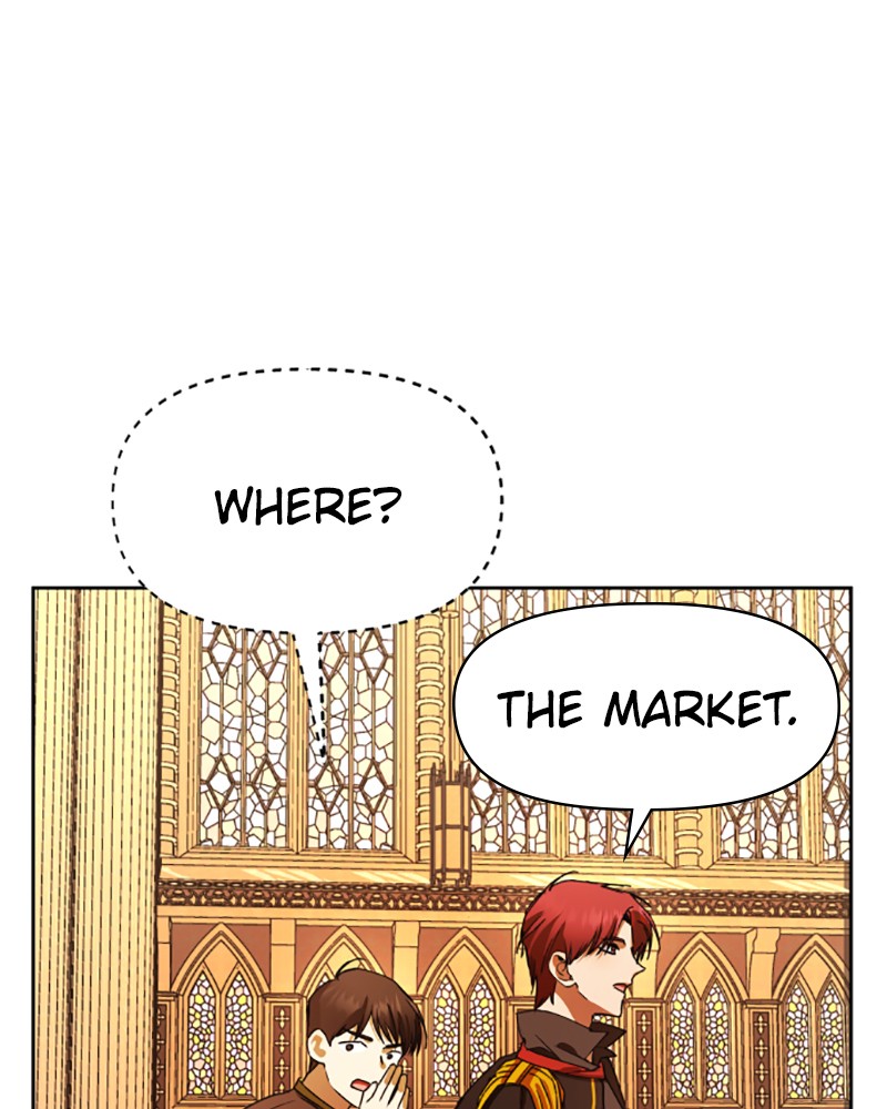 To Be You, Even Just For a Day Chapter 35 page 13 - Chapter 35: Ep. 35 - ??? ?? ????