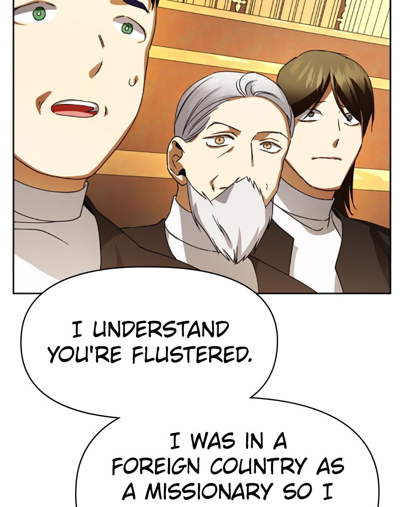 To Be You, Even Just For a Day Chapter 35 page 146 - Chapter 35: Ep. 35 - ??? ?? ????