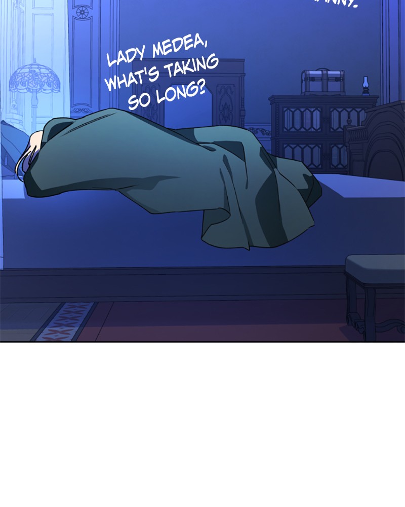 To Be You, Even Just For a Day Chapter 35 page 26 - Chapter 35: Ep. 35 - ??? ?? ????