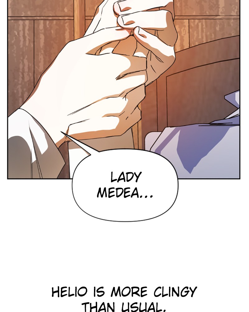 To Be You, Even Just For a Day Chapter 35 page 55 - Chapter 35: Ep. 35 - ??? ?? ????