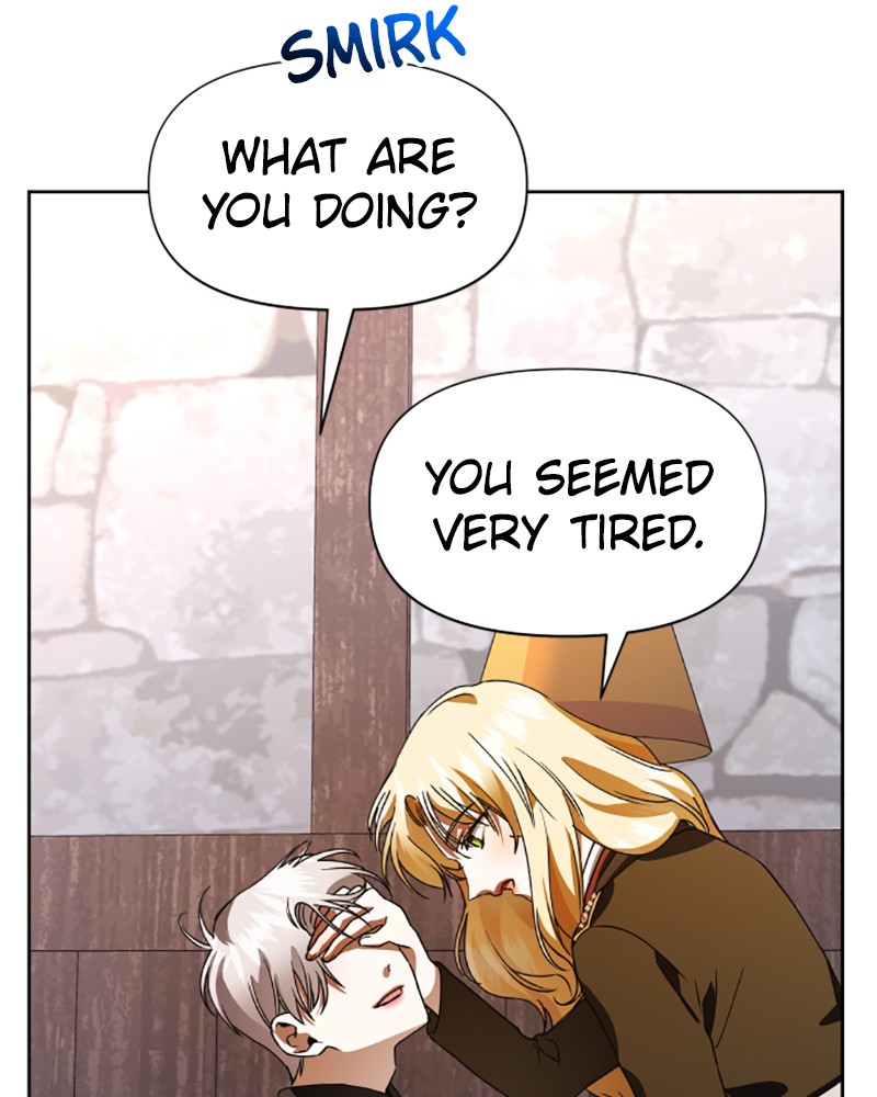 To Be You, Even Just For a Day Chapter 35 page 61 - Chapter 35: Ep. 35 - ??? ?? ????
