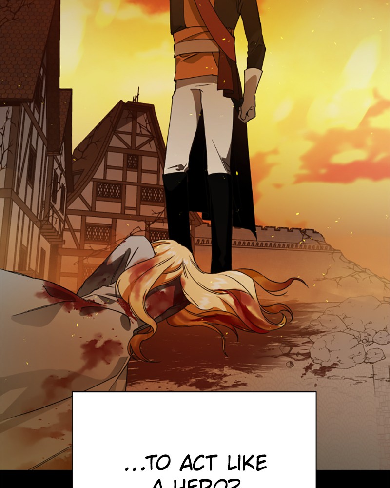 To Be You, Even Just For a Day Chapter 35 page 83 - Chapter 35: Ep. 35 - ??? ?? ????
