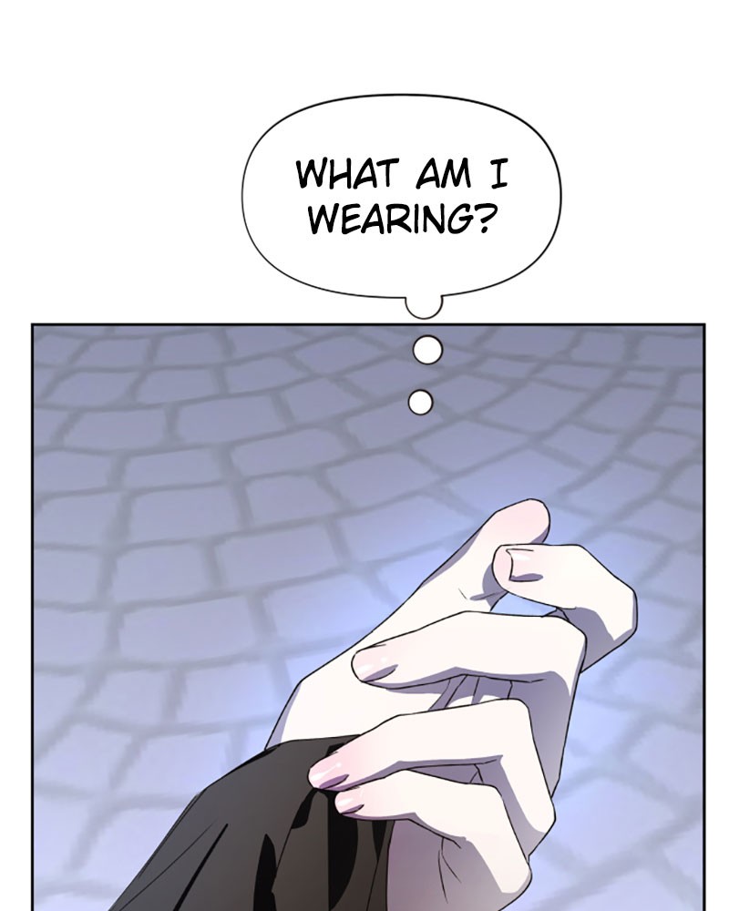 To Be You, Even Just For a Day Chapter 36 page 104 - Chapter 36: Ep. 36 - If It was Fate