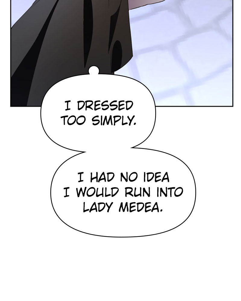 To Be You, Even Just For a Day Chapter 36 page 105 - Chapter 36: Ep. 36 - If It was Fate