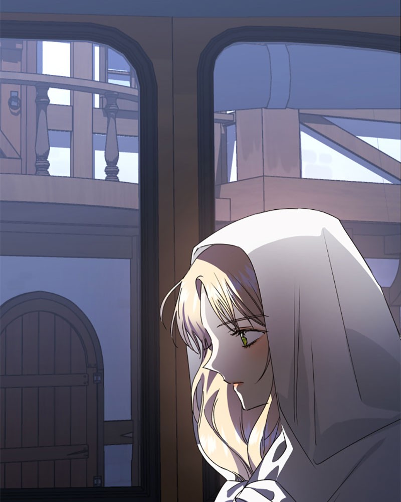 To Be You, Even Just For a Day Chapter 36 page 108 - Chapter 36: Ep. 36 - If It was Fate