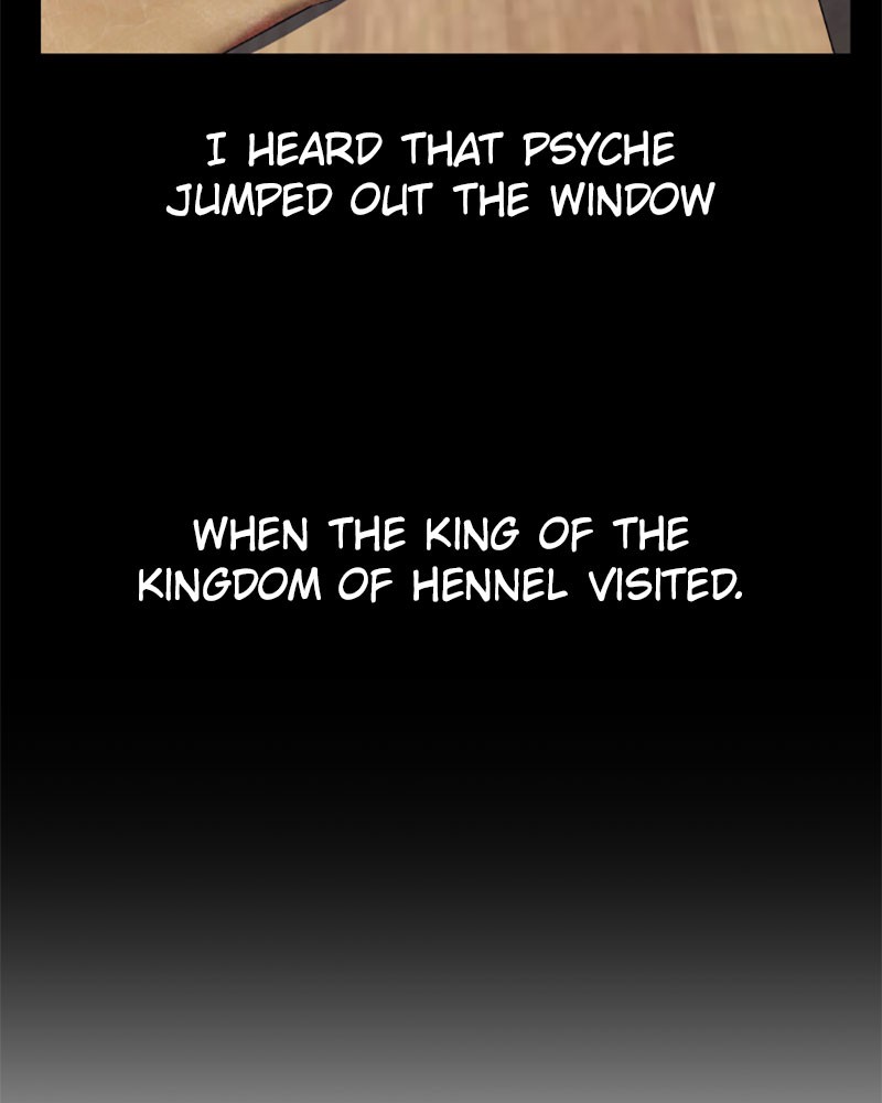 To Be You, Even Just For a Day Chapter 36 page 112 - Chapter 36: Ep. 36 - If It was Fate